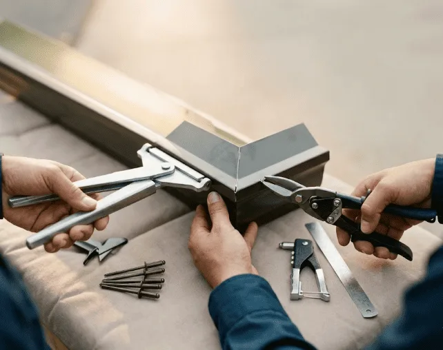 Why choose Gutter Repair in Maricopa, CA